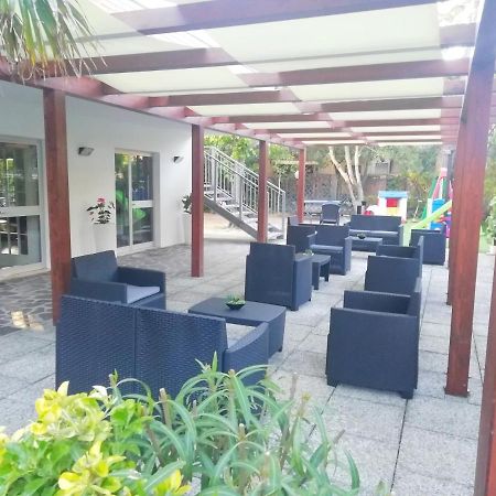 Hotel Rita Cervia Exterior foto