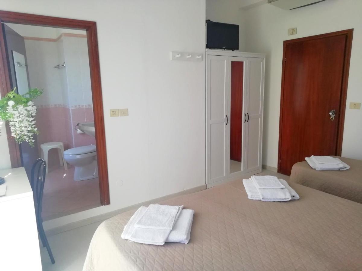 Hotel Rita Cervia Exterior foto